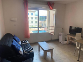 Studio Residence Cote Green
